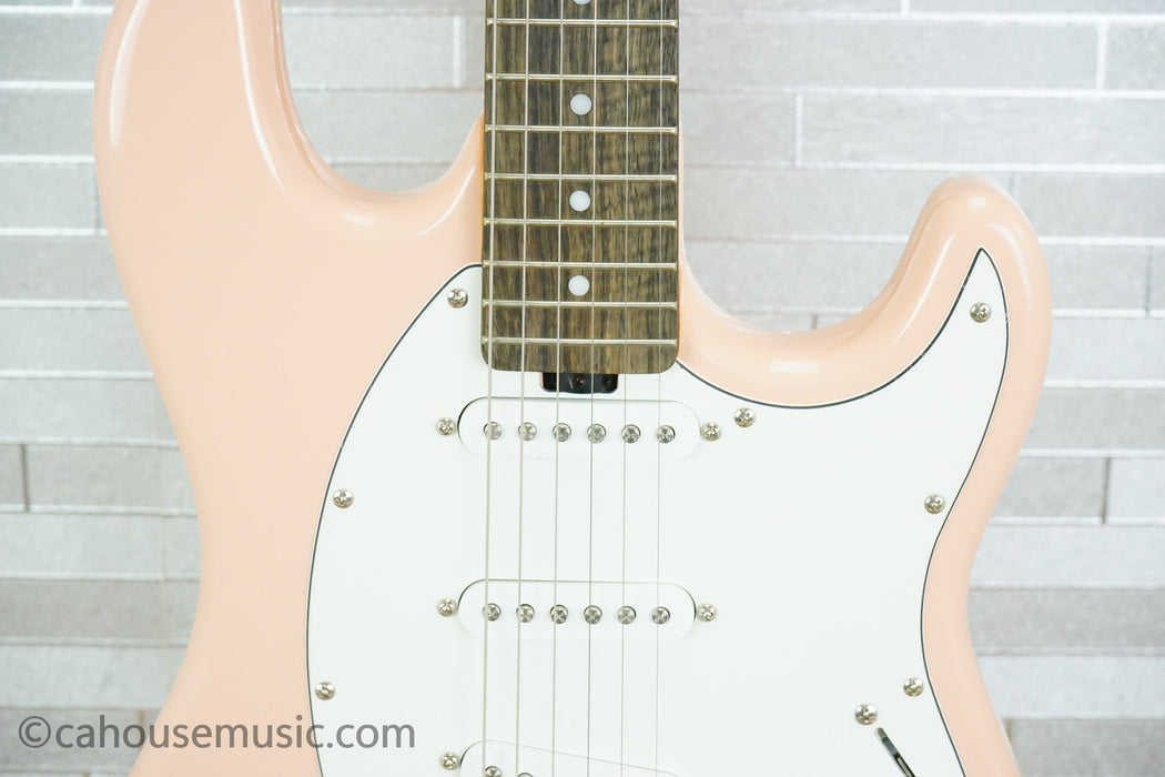 Sterling CT30-SSS Cutlass - Pueblo Pink