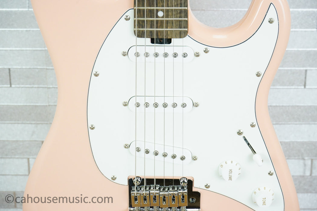 Sterling CT30-SSS Cutlass - Pueblo Pink