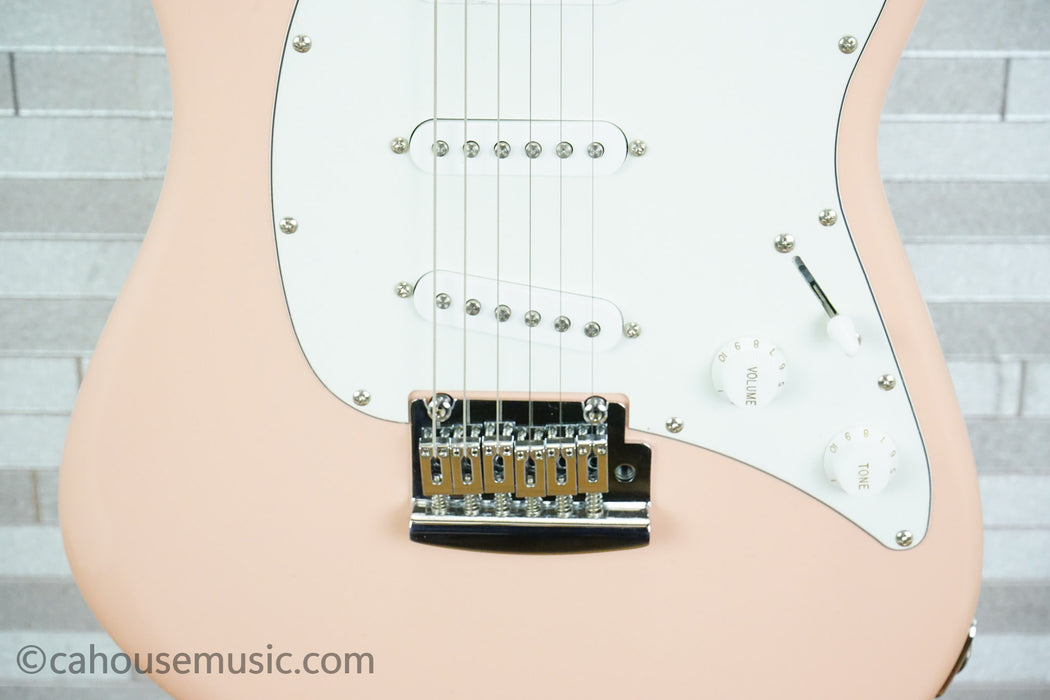 Sterling CT30-SSS Cutlass - Pueblo Pink