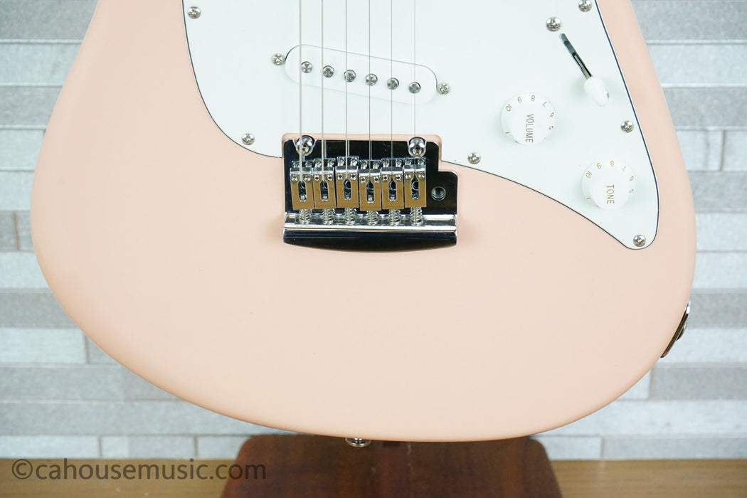 Sterling CT30-SSS Cutlass - Pueblo Pink