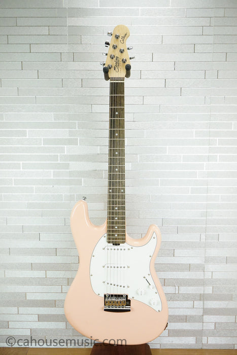 Sterling CT30-SSS Cutlass - Pueblo Pink