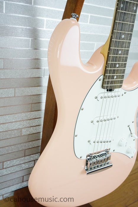 Sterling CT30-SSS Cutlass - Pueblo Pink