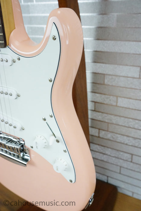 Sterling CT30-SSS Cutlass - Pueblo Pink