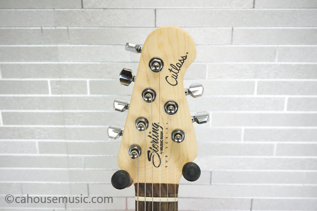 Sterling CT30-SSS Cutlass - Pueblo Pink