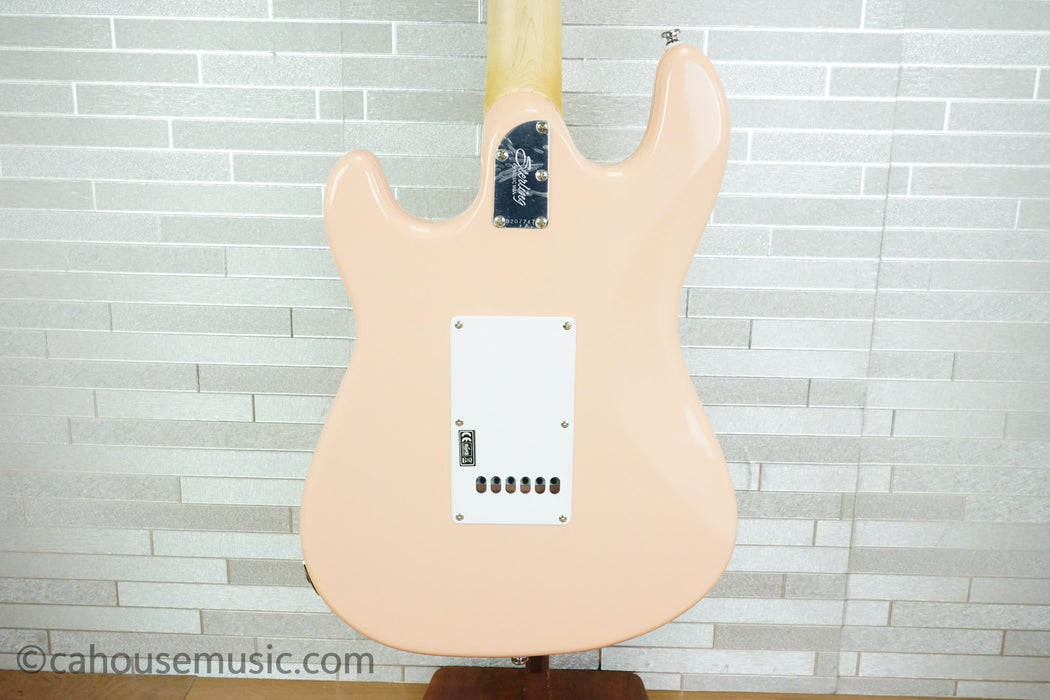 Sterling CT30-SSS Cutlass - Pueblo Pink