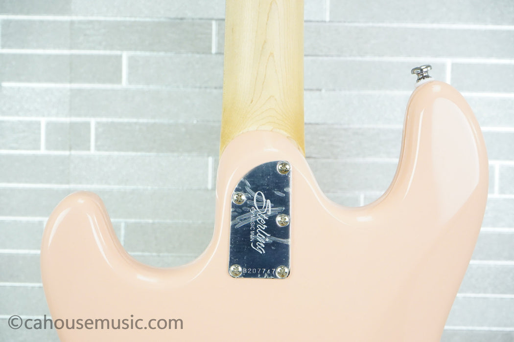 Sterling CT30-SSS Cutlass - Pueblo Pink