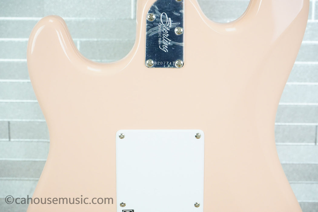 Sterling CT30-SSS Cutlass - Pueblo Pink