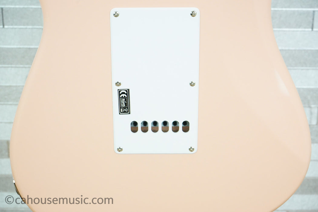 Sterling CT30-SSS Cutlass - Pueblo Pink