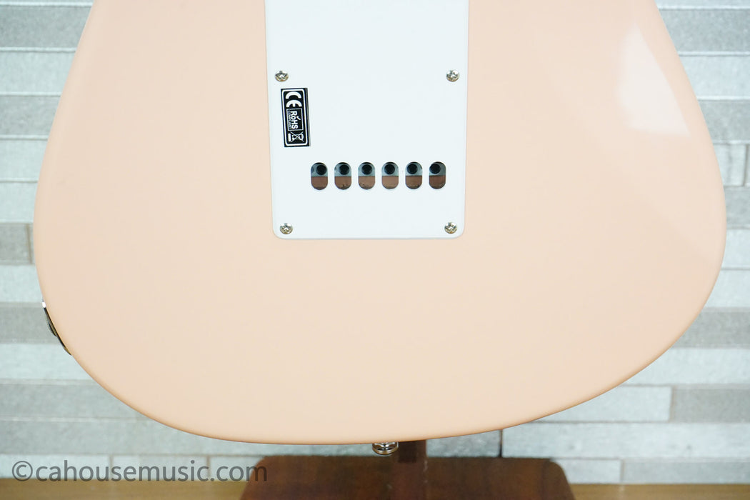 Sterling CT30-SSS Cutlass - Pueblo Pink