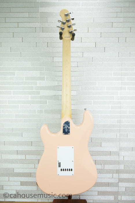 Sterling CT30-SSS Cutlass - Pueblo Pink