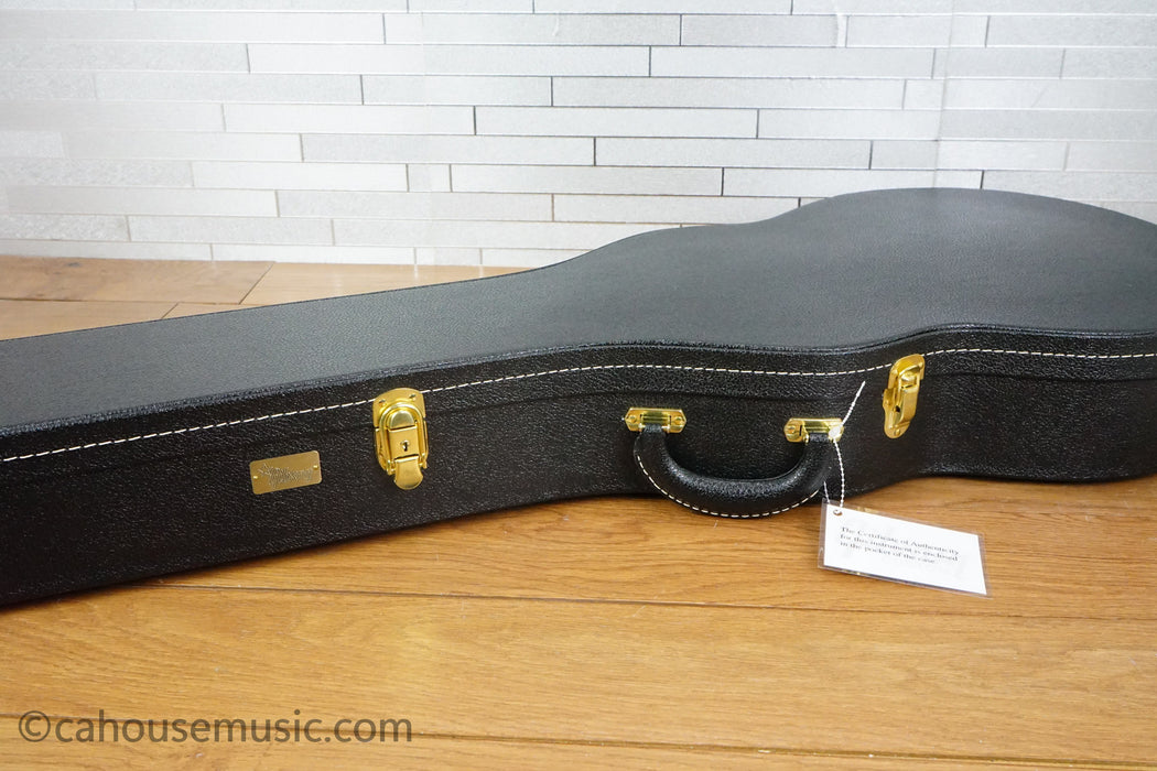 Gibson Les Paul Custom - Figured Koa