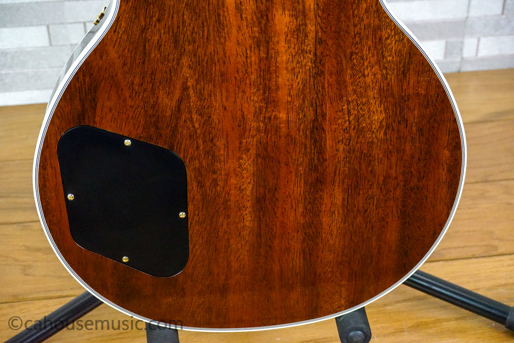 Gibson Les Paul Custom - Figured Koa