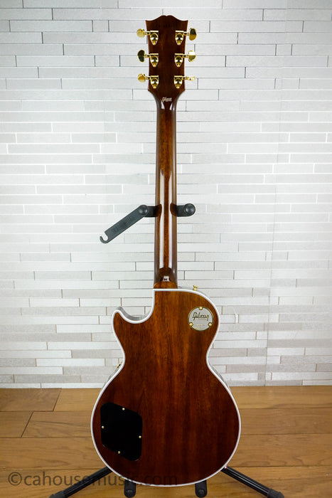 Gibson Les Paul Custom - Figured Koa