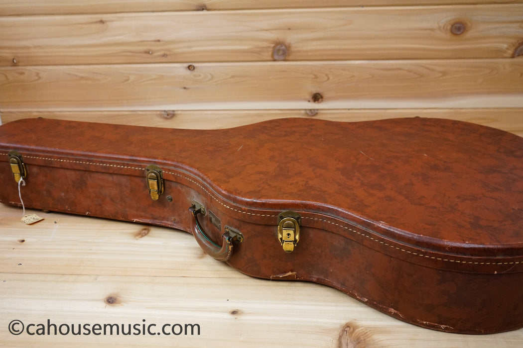 1955 Gibson ES-5 Switchmaster Hollowbody Electric Guitar Used