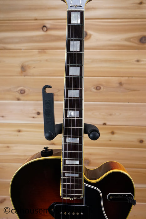 1955 Gibson ES-5 Switchmaster Hollowbody Electric Guitar Used