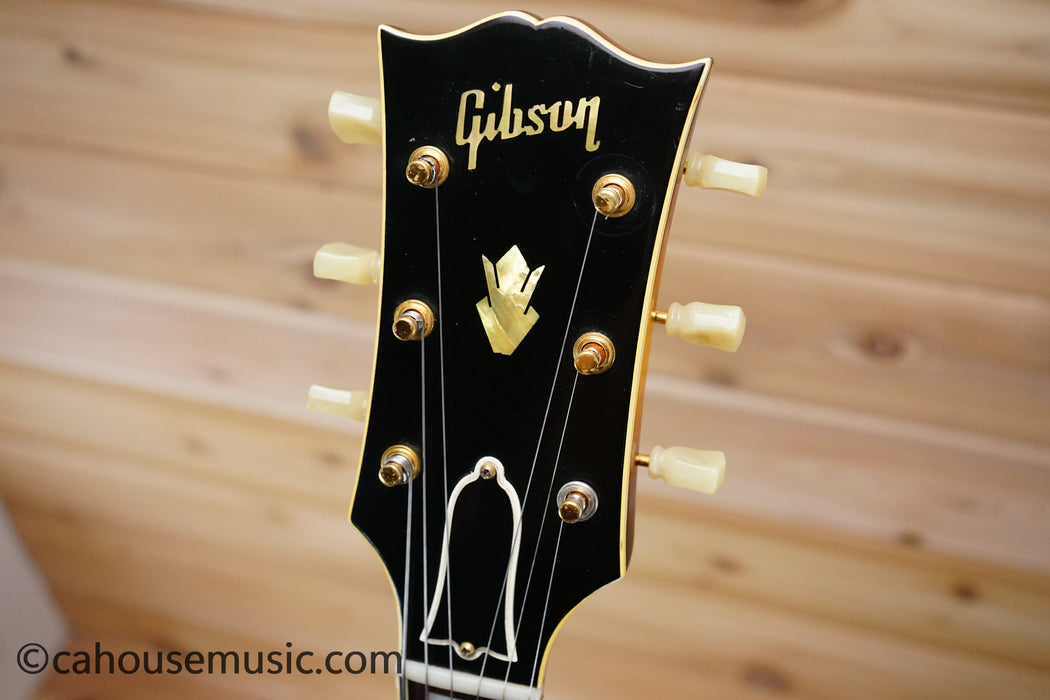 1955 Gibson ES-5 Switchmaster Hollowbody Electric Guitar Used