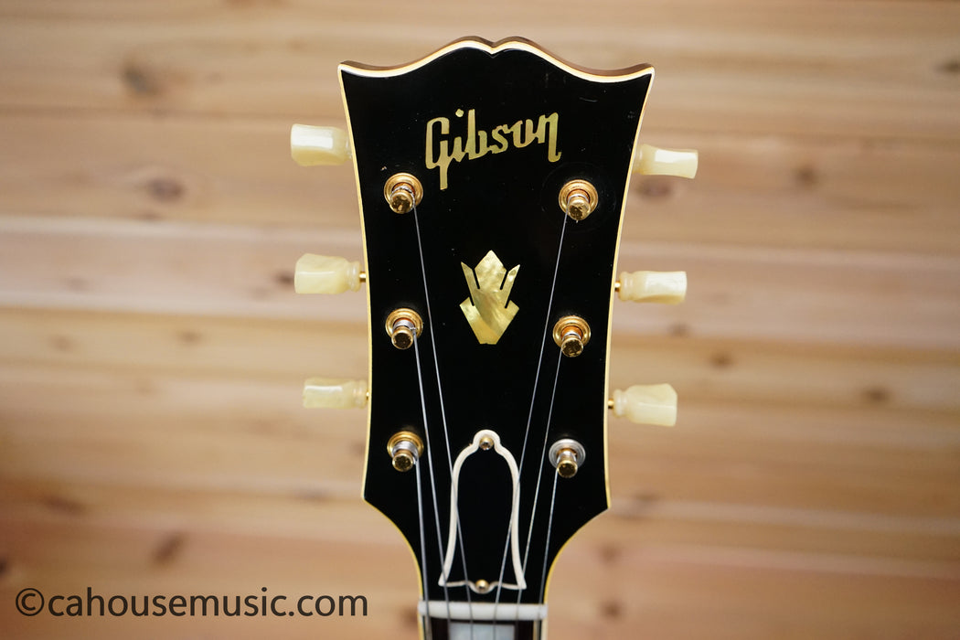 1955 Gibson ES-5 Switchmaster Hollowbody Electric Guitar Used
