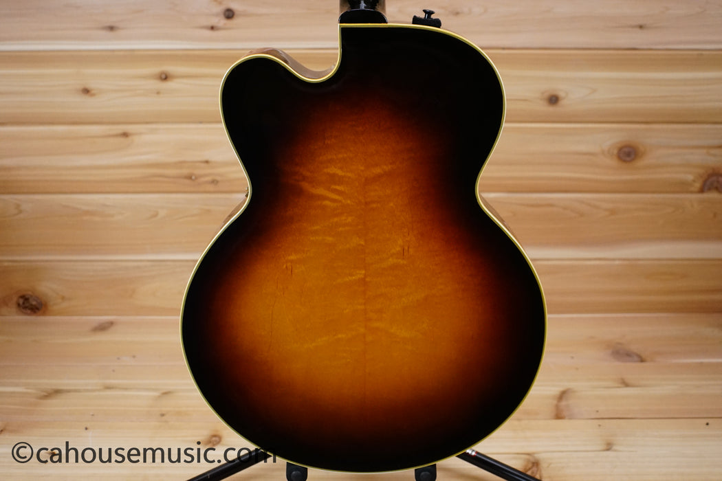 1955 Gibson ES-5 Switchmaster Hollowbody Electric Guitar Used