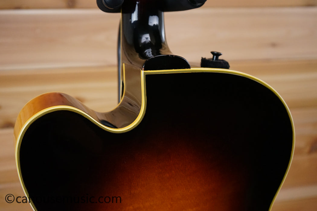 1955 Gibson ES-5 Switchmaster Hollowbody Electric Guitar Used