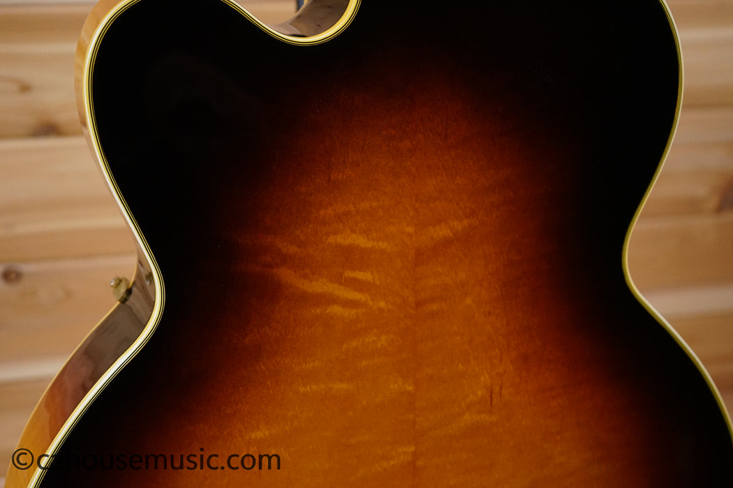 1955 Gibson ES-5 Switchmaster Hollowbody Electric Guitar Used
