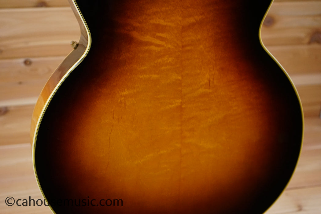 1955 Gibson ES-5 Switchmaster Hollowbody Electric Guitar Used