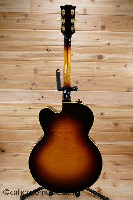 1955 Gibson ES-5 Switchmaster Hollowbody Electric Guitar Used