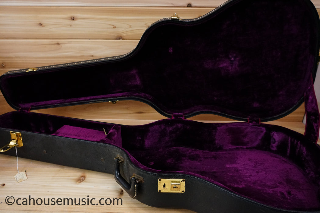 Gibson ES-175 Hollowbody Electric Guitar Used