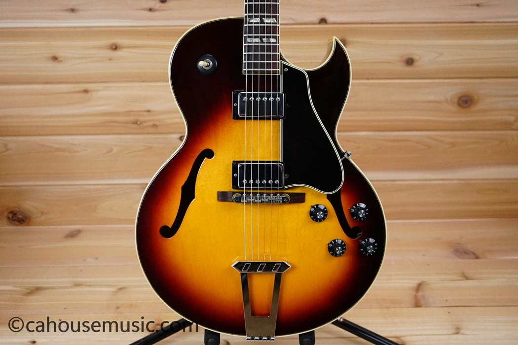 Gibson ES-175 Hollowbody Electric Guitar Used