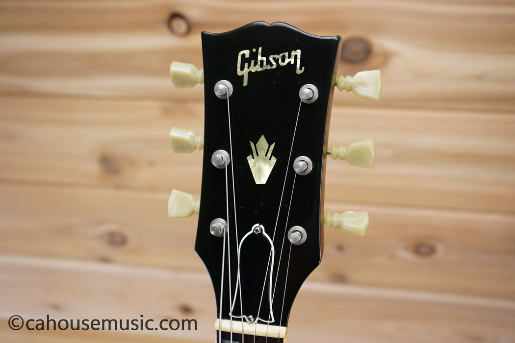 Gibson ES-175 Hollowbody Electric Guitar Used