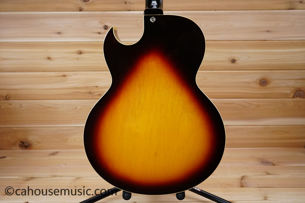 Gibson ES-175 Hollowbody Electric Guitar Used