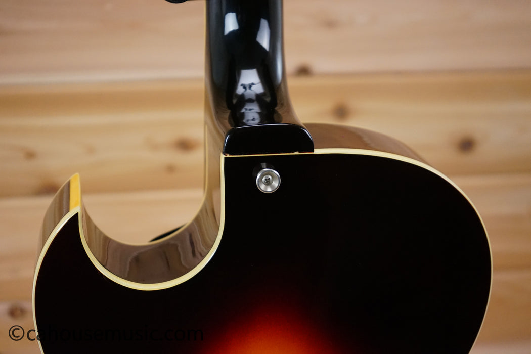 Gibson ES-175 Hollowbody Electric Guitar Used
