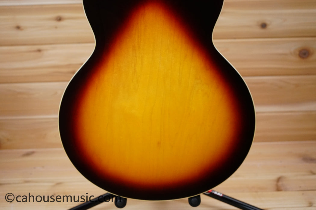 Gibson ES-175 Hollowbody Electric Guitar Used
