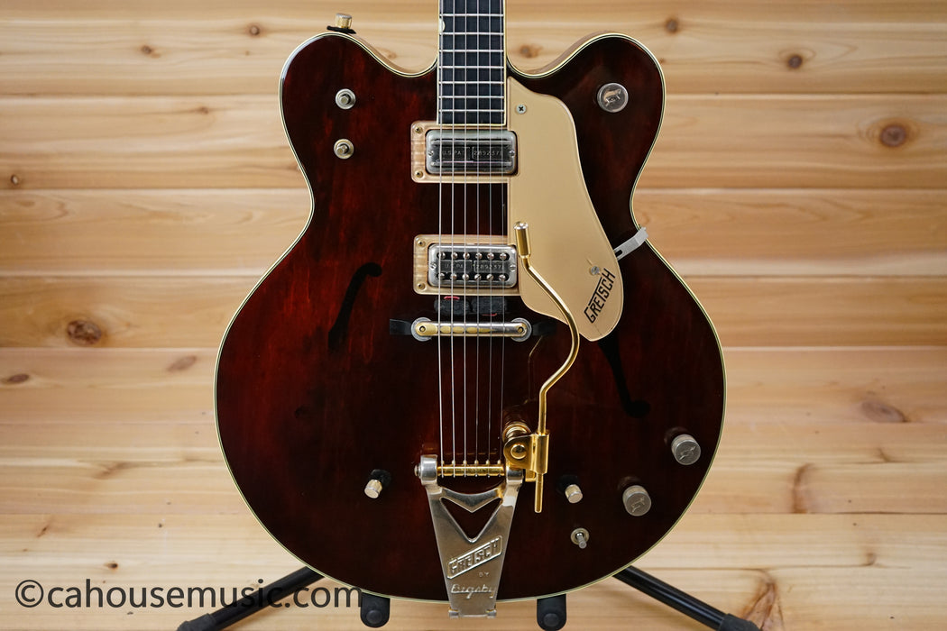 Gretsch 6122 Country Gentleman Hollowbody Electric Guitar Used