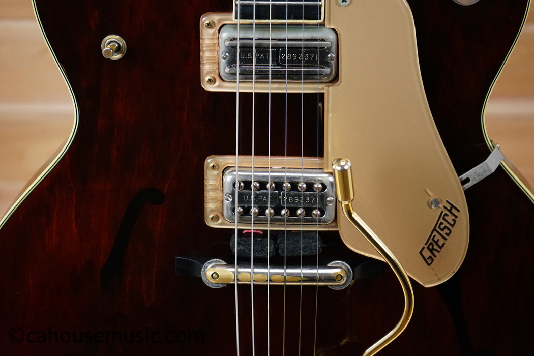 Gretsch 6122 Country Gentleman Hollowbody Electric Guitar Used
