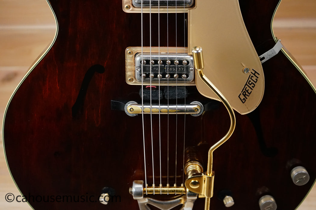 Gretsch 6122 Country Gentleman Hollowbody Electric Guitar Used