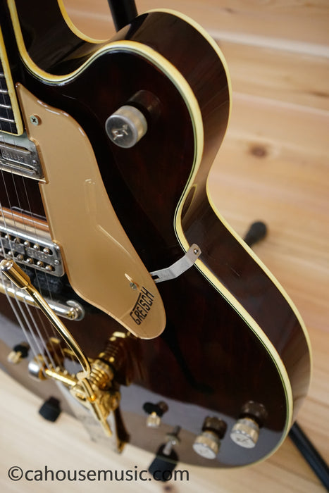 Gretsch 6122 Country Gentleman Hollowbody Electric Guitar Used