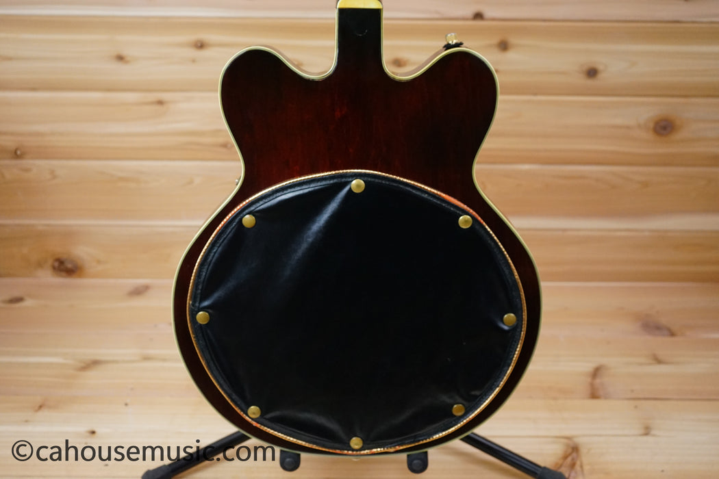 Gretsch 6122 Country Gentleman Hollowbody Electric Guitar Used