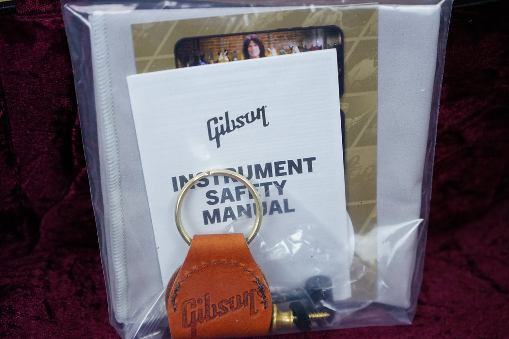 Gibson Dove 100 Year Anniversary - Limited Edition Acoustic-Electric Guitar - Cremona Burst