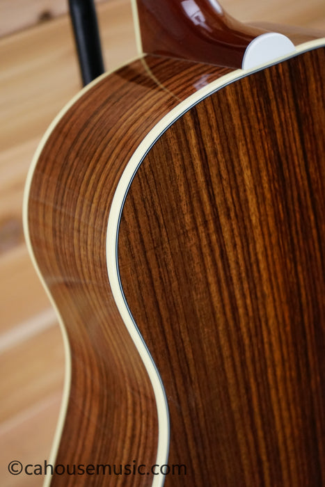 Gibson Advanced Jumbo 100 Year Anniversary - Limited Edition Acoustic-Electric Guitar - Cremona Burst