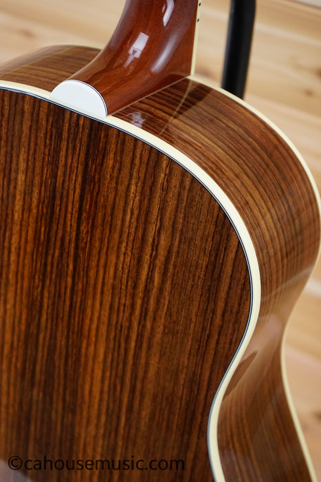 Gibson Advanced Jumbo 100 Year Anniversary - Limited Edition Acoustic-Electric Guitar - Cremona Burst