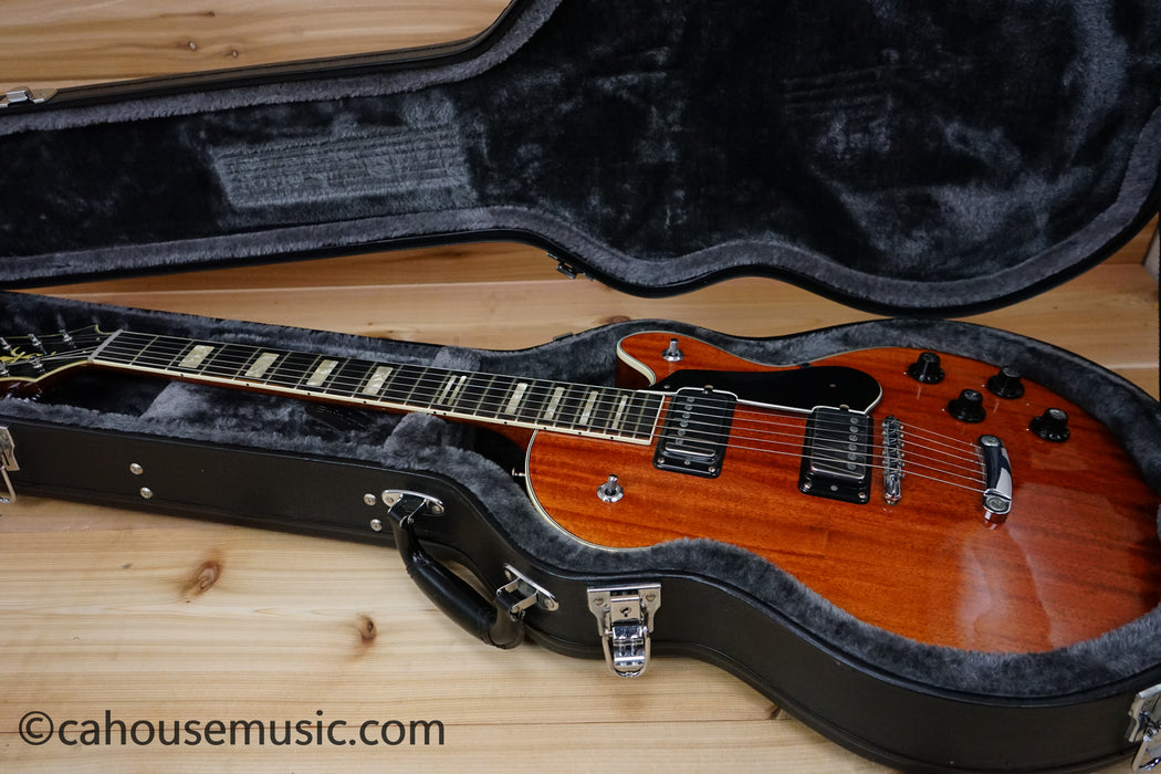 1973 Hagstrom Swede Mahogany Electric Guitar Used