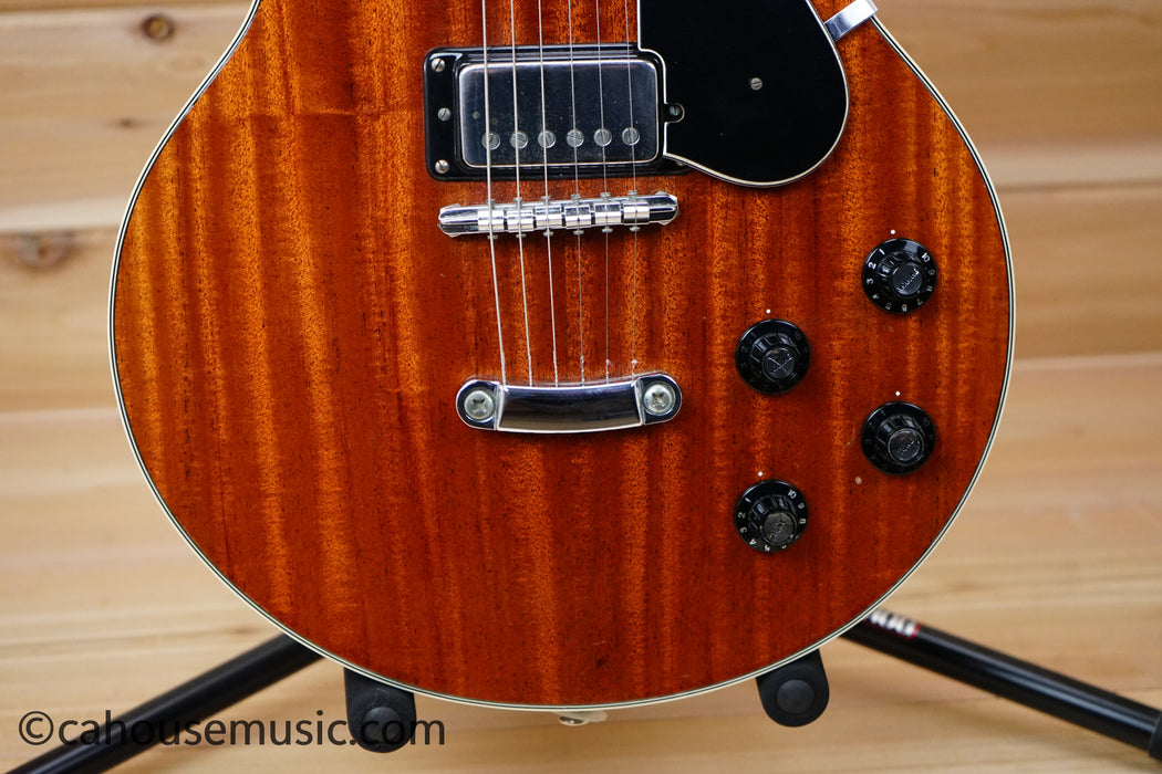 1973 Hagstrom Swede Mahogany Electric Guitar Used