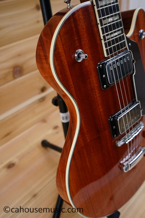 1973 Hagstrom Swede Mahogany Electric Guitar Used