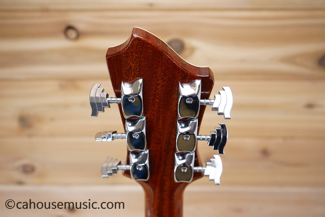 1973 Hagstrom Swede Mahogany Electric Guitar Used