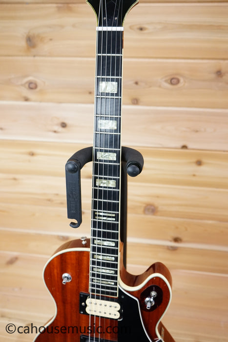 1974 Hagstrom Swede Mahogany Electric Guitar Used