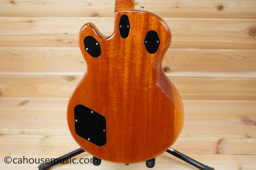 1974 Hagstrom Swede Mahogany Electric Guitar Used