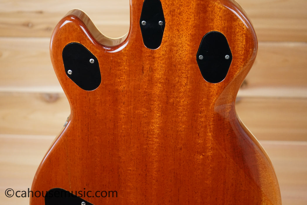 1974 Hagstrom Swede Mahogany Electric Guitar Used