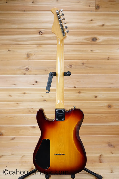 1992 Charvel TX Custom Electric Guitar Used