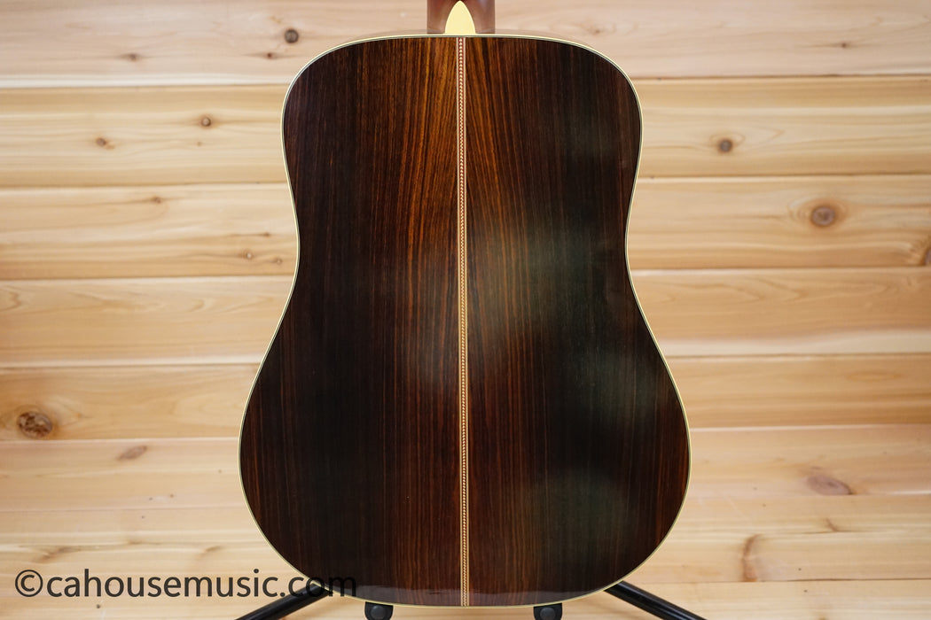 Fender F360S-12 Dreadnought 12-String Acoustic Guitar Used
