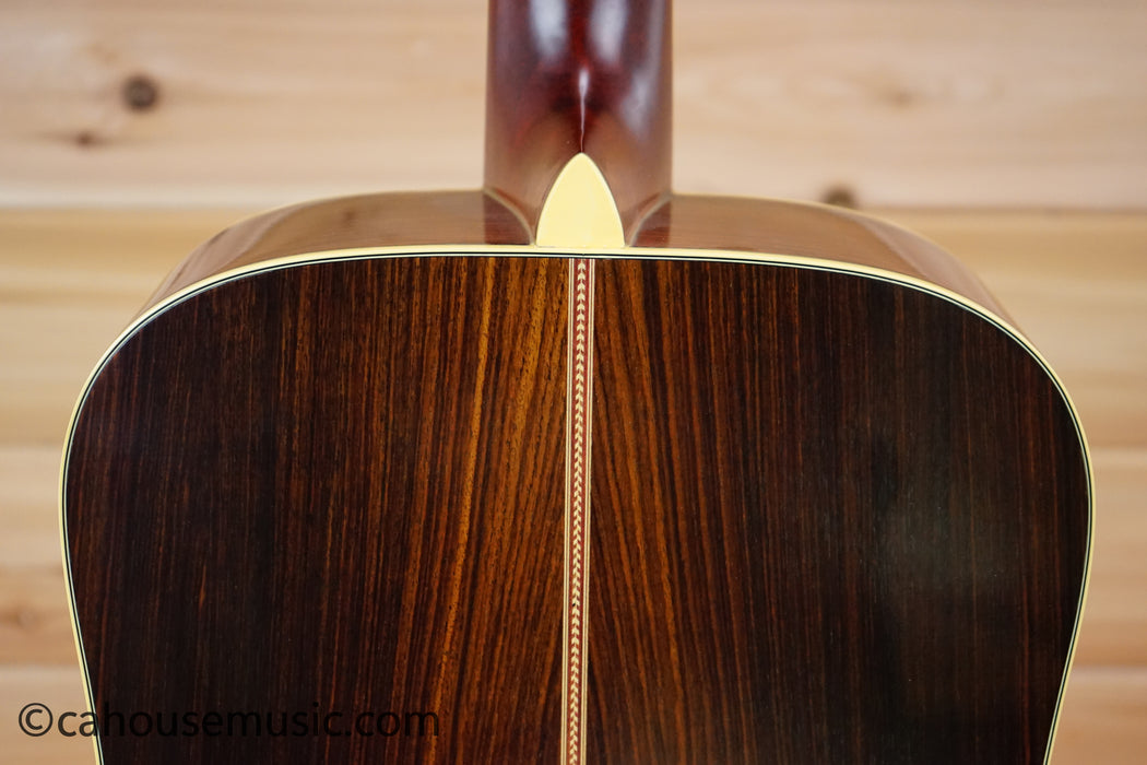 Fender F360S-12 Dreadnought 12-String Acoustic Guitar Used